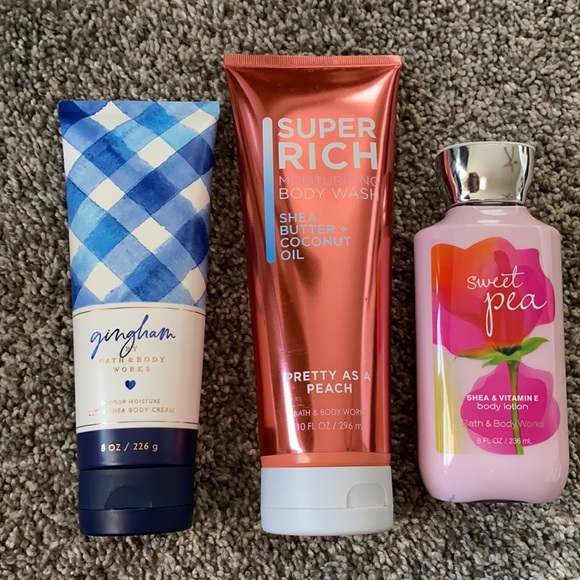 Bath & Body Works products - Picture 2 of 5